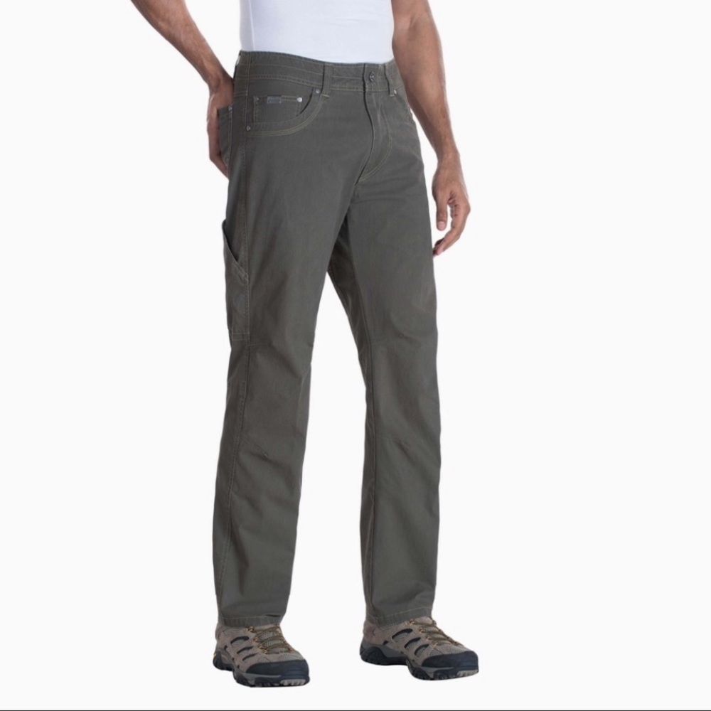 Kuhl Mens Revolvr Pants